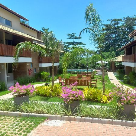 Tie Residencial Guarajuba Ba Apartman Camassari Kültér fotó