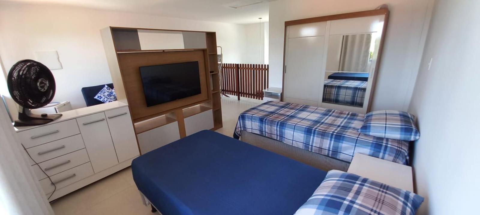 Tie Residencial Guarajuba Ba Apartman Camassari Kültér fotó