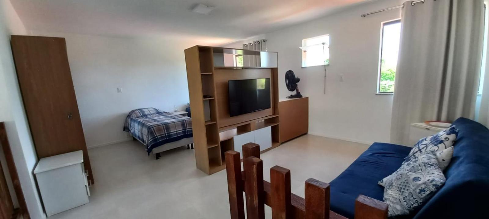 Tie Residencial Guarajuba Ba Apartman Camassari Kültér fotó